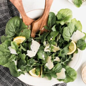Homemade Salad Dressing Recipe Salas